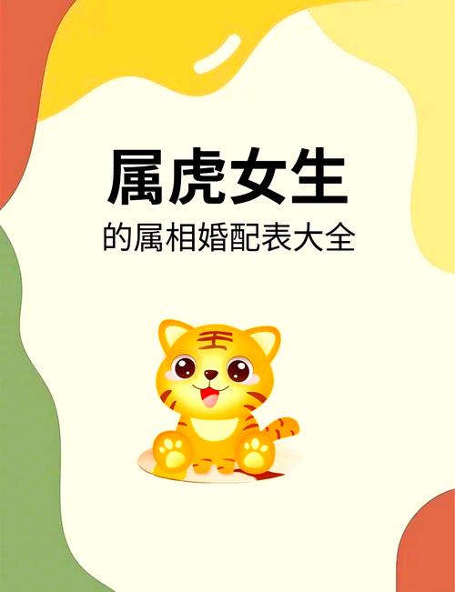 属虎的姻缘在哪个方向