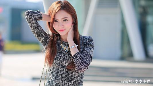 温柔却不好惹的星座女