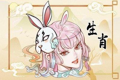 属兔为什么坚持禁欲主义