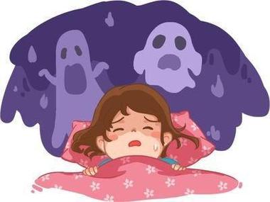 梦见不认识死人托梦