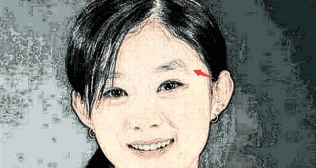 长相无害内心却如蛇蝎的女人面相
