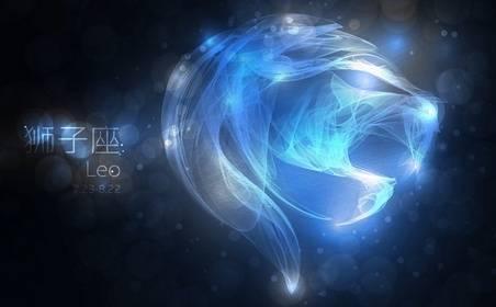狮子座和巨蟹座的爱情,巨蟹座一定要勇敢一点