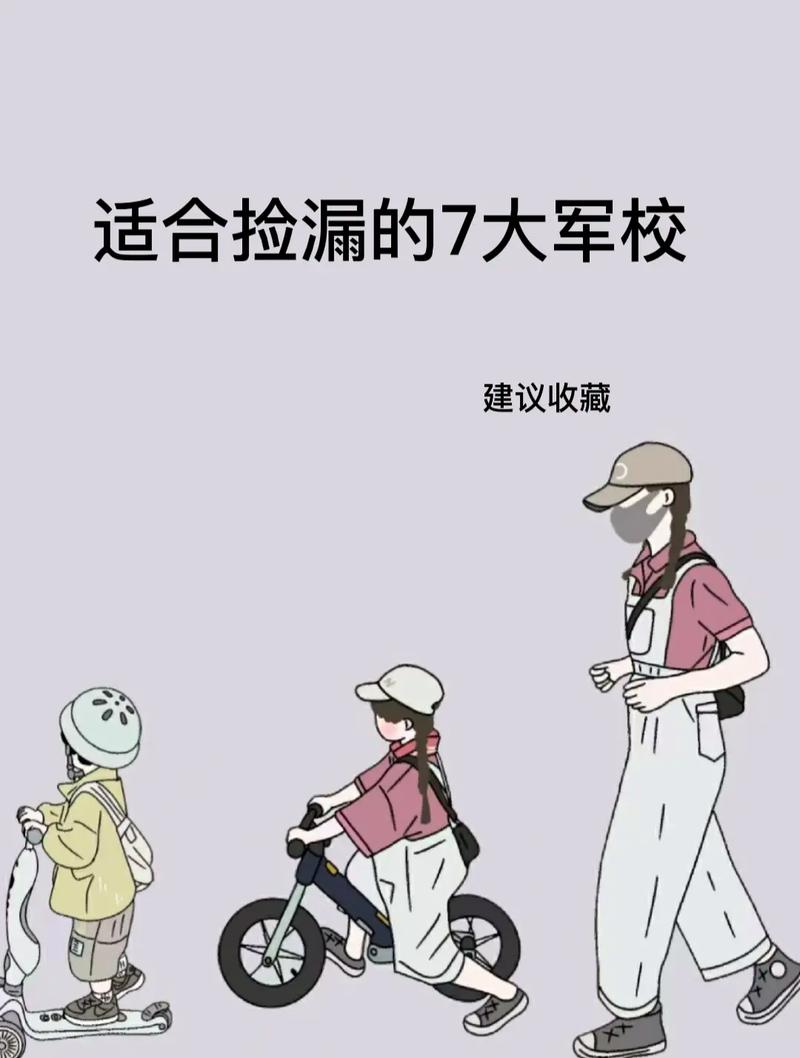 12星座谁最适合上军校