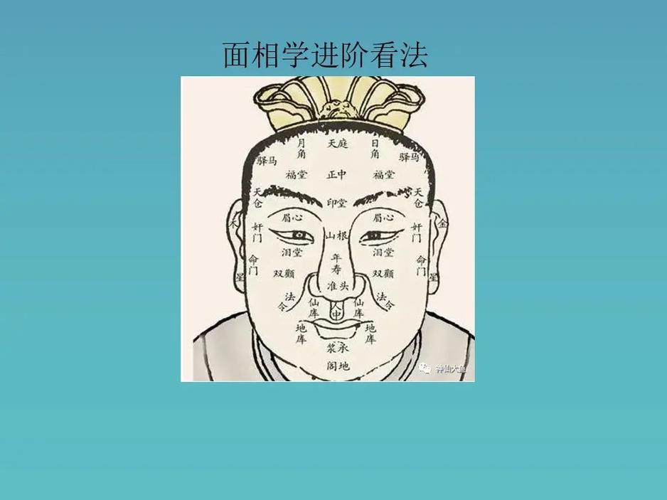 面相学怎样看耳朵