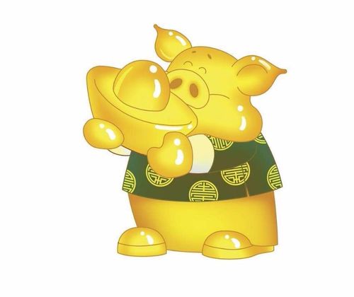 属猪的人2019年怎样增加自己的偏财运?