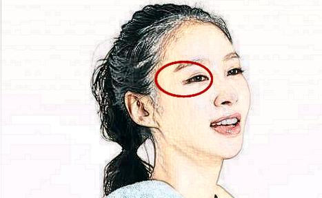 没福气的女人面相是什么样的