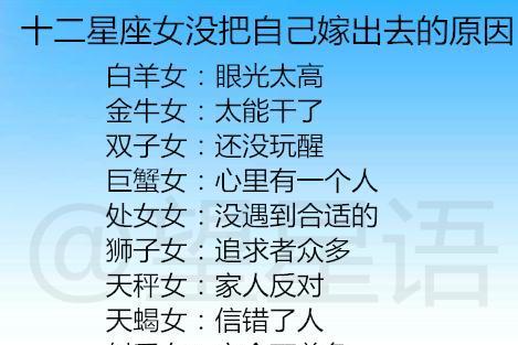 金牛座女生如何勾搭追求者