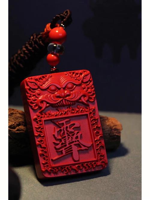 镇宅辟邪符一般贴在哪里?