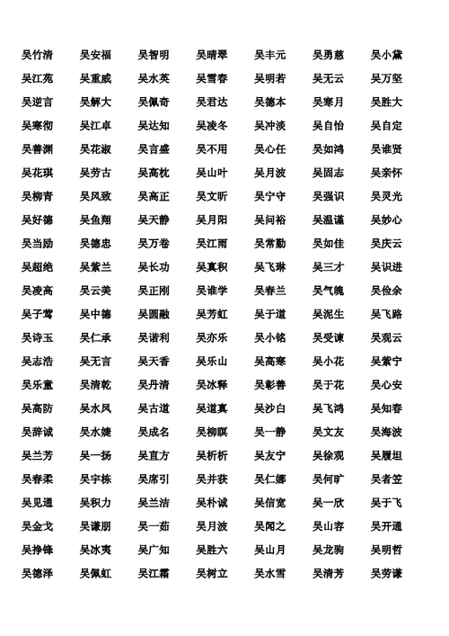 男孩含健的名字有哪些
