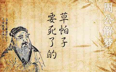 梦见草死了