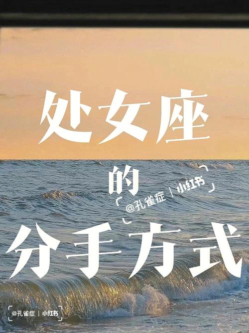 处女座会通过什么方式集中注意力