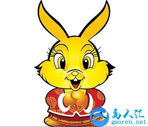 2020年生肖属兔的每月运势,这几个月要注意