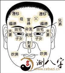 那些偏爱已婚女的面相男