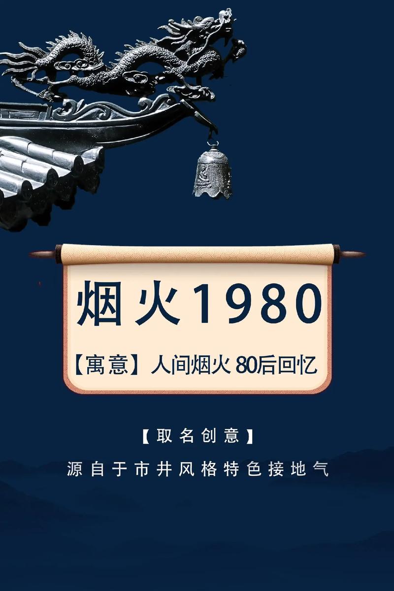 烧烤起什么名字大全