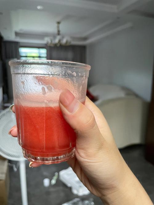 梦见西瓜摔烂了