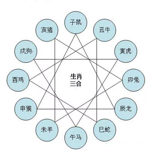 属猴和什么属相最相克
