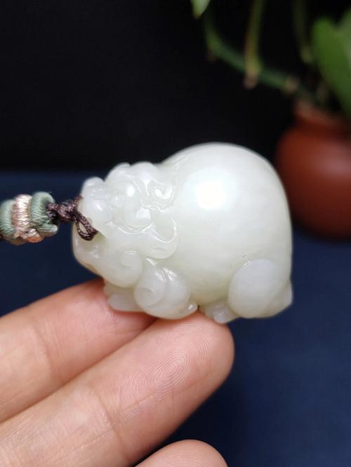 貔貅的屁股有啥风水说法?越大越招财