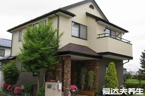 住怎样的房屋会越来越有钱呢