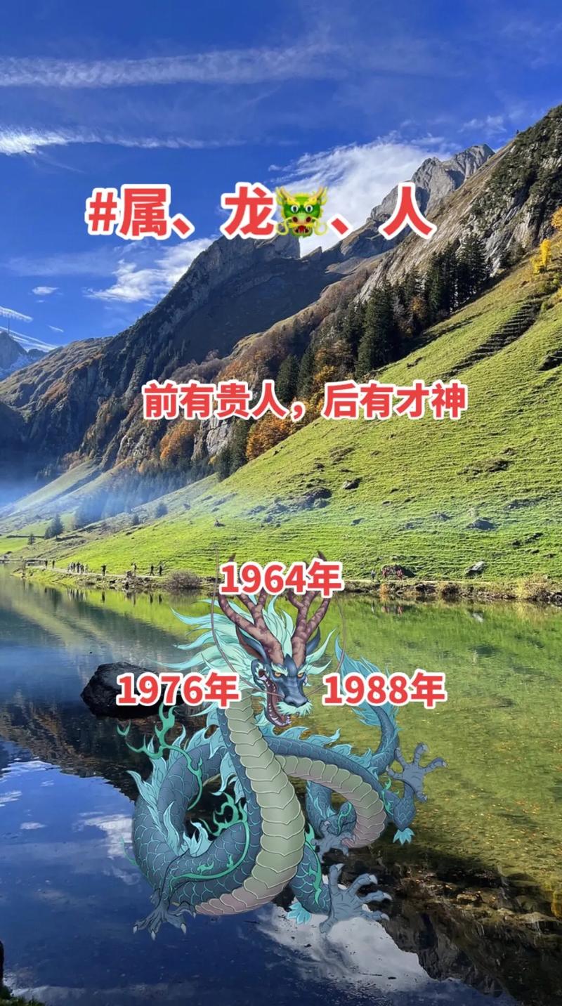 64年的龙什么时候退休(图文)