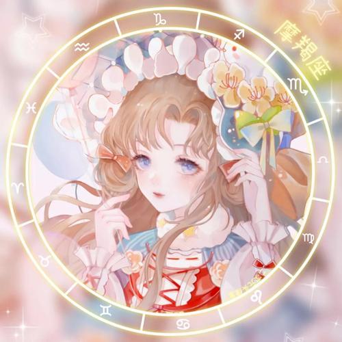 十二星座女笑起来美