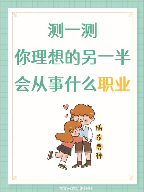 测试:你最适合哪个行业?