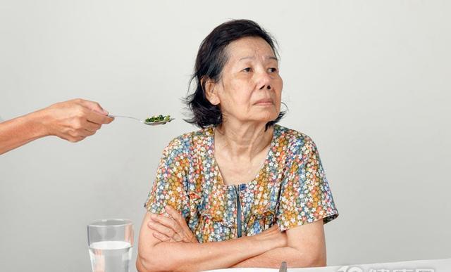 你会成为个难搞的老人吗