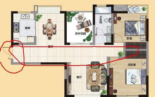 买房怎么看风水?注意4大避忌