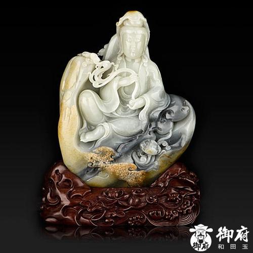 梦见捡到玉观音
