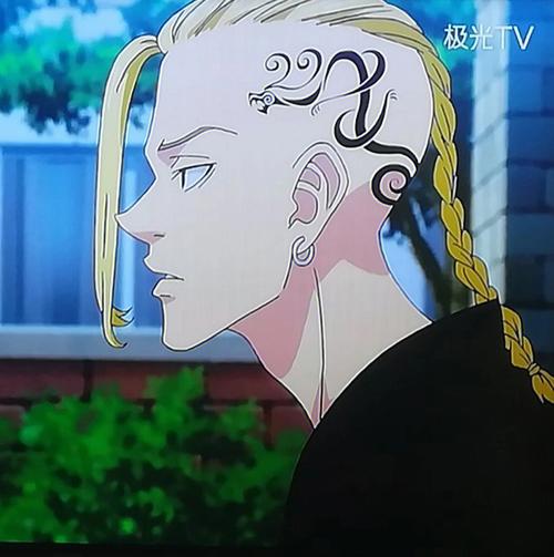 O型血君的长大以后