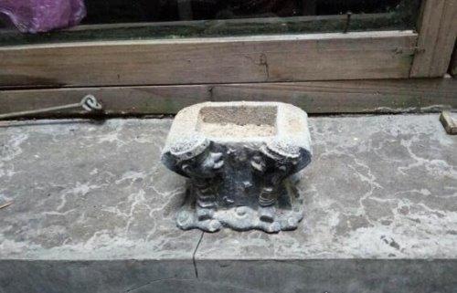 祖坟上放什么好?放这几物