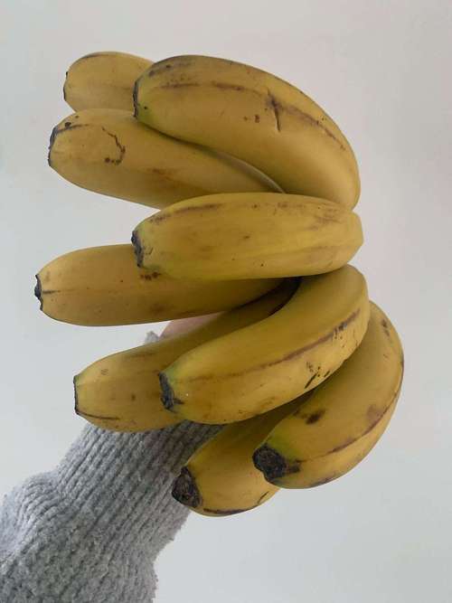 梦见买香蕉