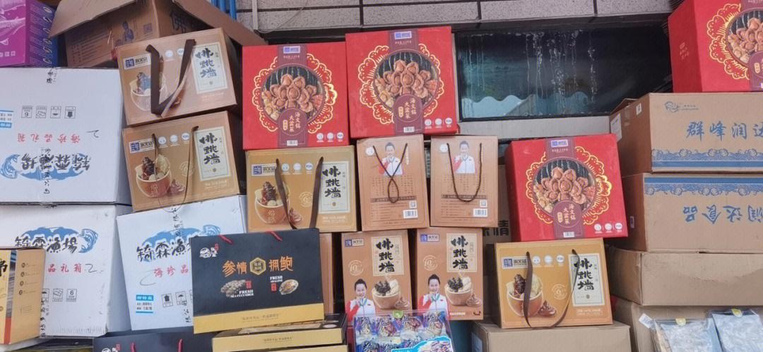 梦见佛跳墙