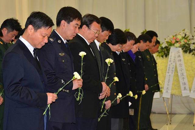 参加横死葬礼的忌讳是什么