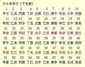 癸酉是什么意思