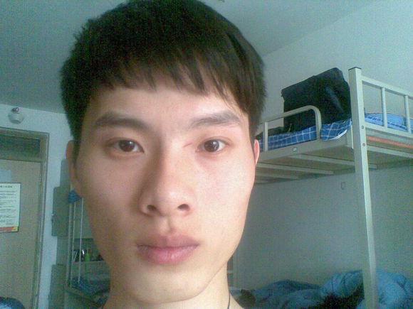 颧骨高的男人感情