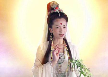长有菩萨相的女人命运会怎样?