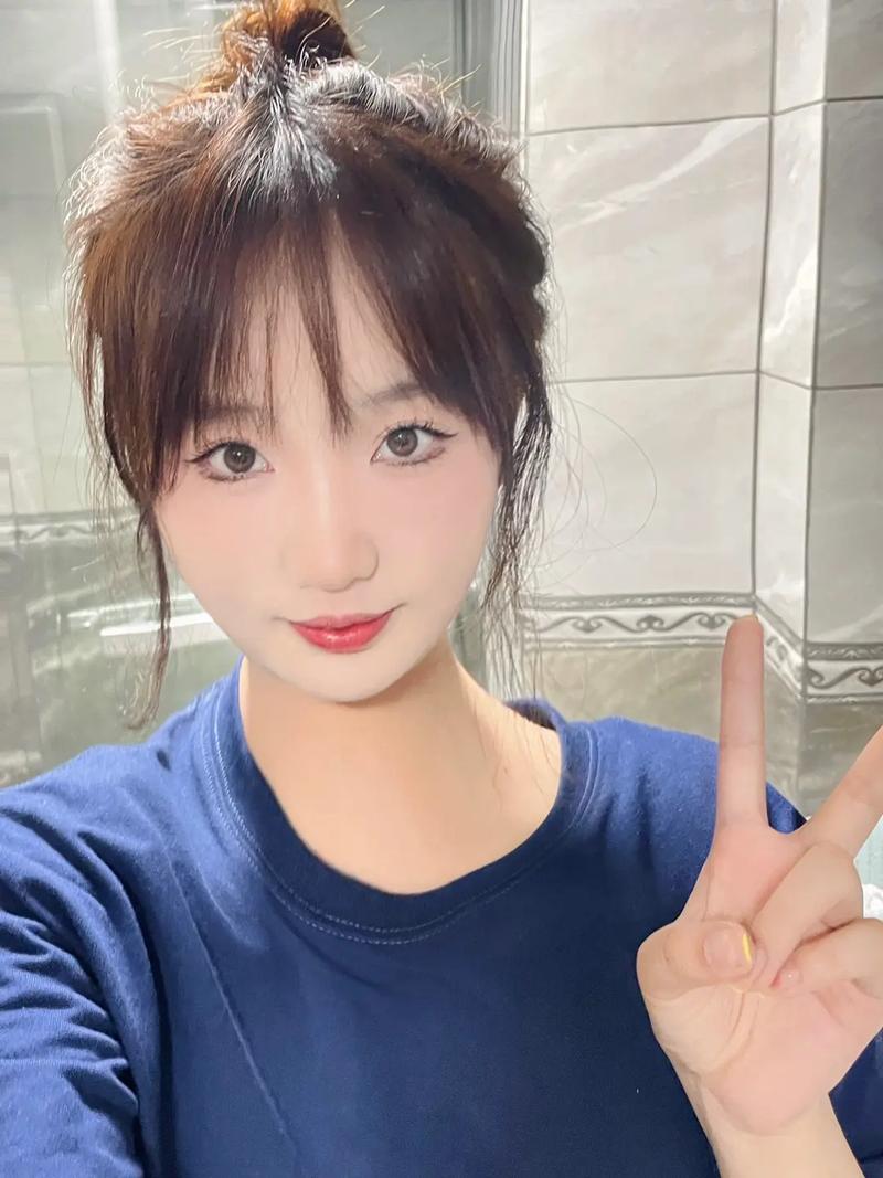 双子座最适合什么发型