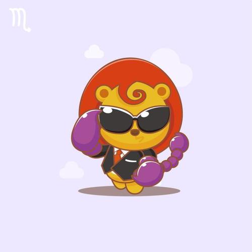 传说中非常小气的星座男