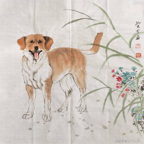 属狗的控制欲排行榜