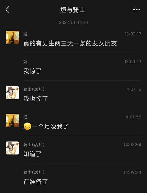 女票生气不说话,这些星男永远猜不到原因