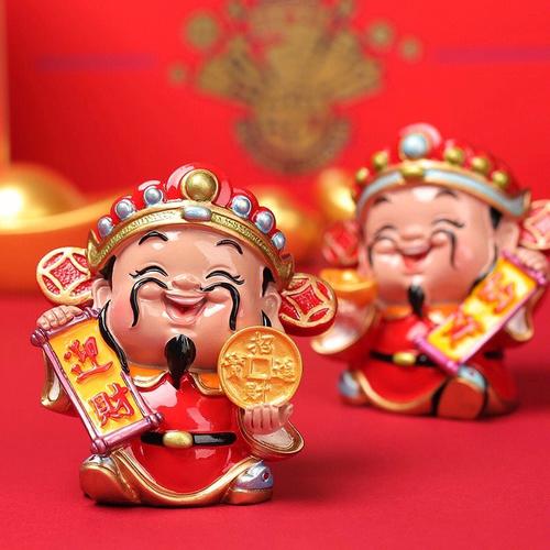 从刚出世就被财神罩的宝宝
