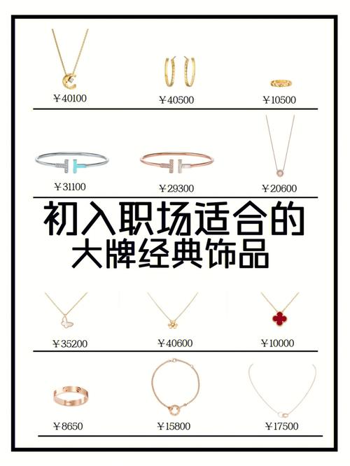 这些饰品能帮你在新生报到时留下好印象