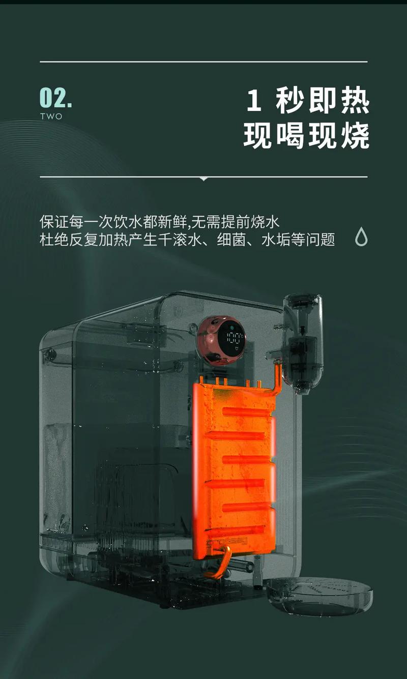 办公室饮水机摆放宜忌