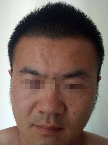 额头宽阔的男性会不会孝顺?额头高且宽阔的男人有肚量?