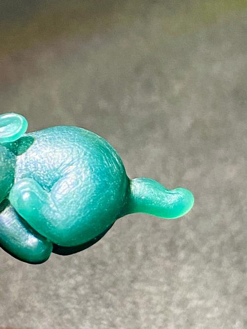 意外发现宝藏属虎的人会怎么处理