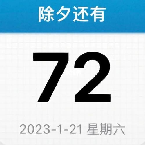 2020年除夕天气冷不冷?距离2020年除夕还有多少天?