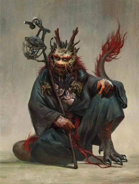 刘邦属什么生肖