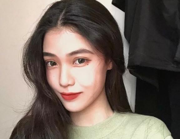 易成为备胎的女人面相
