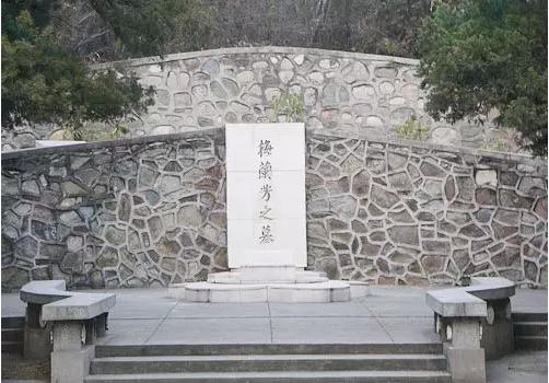 揭秘这几大墓地风水基本原则