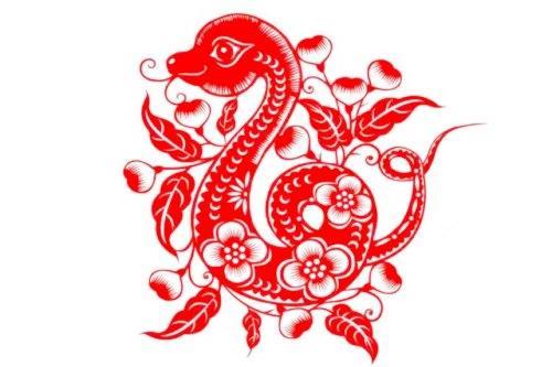 曼桦12生肖下半年(蛇年)运程